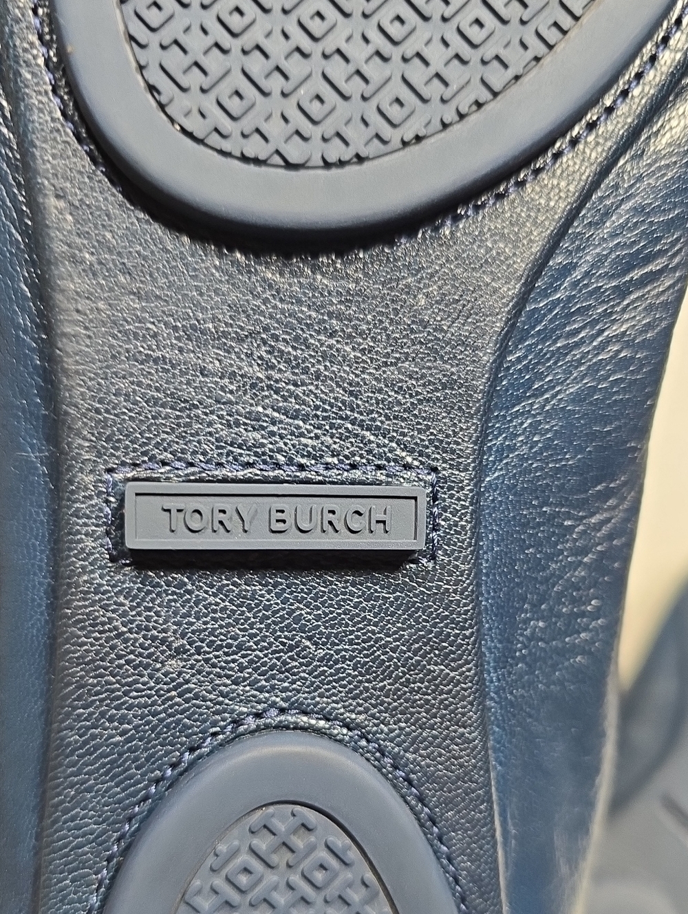 Tory Burch Minnie Travel Ballet Flat - Picture 6 of 10